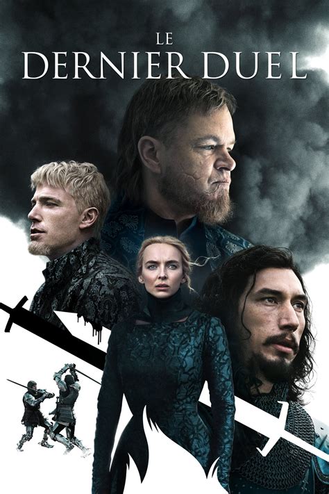 gomovie the last duel|The Last Duel movie review & film summary (2021) .